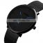 Wrist Watch Supplier Skmei 9185 own logo watches Men Analog Quartz Wristwatch Elegance hot sell Relojes Hombre