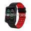Full Touch Hot Wholesale F3 Smartwatch Heart Rate Monitor Pedometer Blood Pressure Android Smartphones Watch Whatsapp
