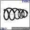 car shock absorber springs for KIAs FORTE