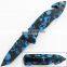 8.5 Inch Series Glass Breaker Stainless Steel Rescue Knife Cutter