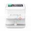 HC-N023 factory price 3D digital nail art printer machine for beauty salon/shopping mall
