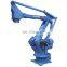 NEW YASAKAWA pick and place GP50 50kg payload 6-axis assembly robot and Horizontal reach 2061mm