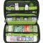 5 Layers Digital Gadget Case, hard shell EVA Hard Drive protective case, Camera storage case