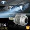 new products 12V Auto 30W 3500LM 6500K 9000lm car h4 led headlight bulbs