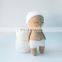 Best Seller Baby Amigurumi Crochet Doll Free Pattern for KID Vietnam  Vietnam Supplier Cheap Wholesale