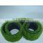 40mm Green synthetic carpet used artificial garden grass 25 square turf