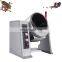 Automatic Smart Heat Gas Mixer Cuisine Wok Cooker Auto Fry Drum Machine Cook Robot With Touch Screen