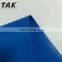 NFPA 701 flame retardant 10 oz pvc tarpaulin vinyl coated polyester panama weave tarpaulin