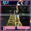 ACS Fashion Creactive Decoration Entertainment Used 3D Dance Floor for Sale