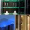 LED Shelf Display Light Shining Cupboard Under Counter Wine Cabinet Lighting Glass Plate Light