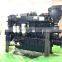 Brand new 6 cylinder 220kw 1500rpm 300hp marine diesel engine Weichai WD12C300-15