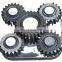 332/H3928 Diesel  Engine Gear Reduction 332/H3928 diesel engine truck parts