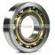 7240AC Angular contact ball bearing with high speed for generator bearing 7240AC