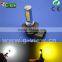 Top sale new 800lm new design led car light 6000K & 3300K Led car fog bulb