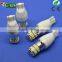 High Power T15 3014 36smd LED Back-Up Light led signal light 12V/24V