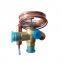 Sanhua  parts RFKH? series Thermal expansion valve RFKH04E-2.9-224、RFKH03-4.8-312?
