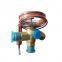 Sanhua parts RFGD  series Thermal expansion valve RFGD 01-4、RFGD 01E-4、RFGD 01-5