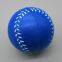 Factory Supply 6.3cm Baseball pu foam Anti Stress Ball: The Perfect toy ball