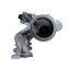Турбокомпрессор BMW, TD04, П/Н: 49477-02404, OEM#: 11657637563, 11658631891