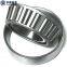 China tapered roller bearings 72218c/72487 33200 30300 Bearing steel mechanical bearing