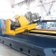 Furniture Pipe Profile Manufacturing Machine