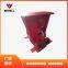 Hengyang Heavy Industry Short Rope Catcher DSZ Series has a simple structure and reliable performance