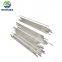 Shomea Customized 18G Double Angle needle  Stainless Steel Triple Bevel end Needle With Sandblasting end