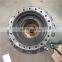 5150070 Excavator Travel Reduction 329D2 329D2L 330D2L Travel Gearbox
