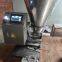 Dosing and conveying system