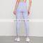 High Waist Yoga Quick Dry Leggings Push Up Wholesale 230g Sweat Wicking Gym Fitness Pants