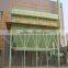 China-made Low-energy High-efficiency Filter Bag Pulse Dust Collector Machine