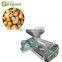 new design longan peeling machine