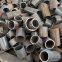 Engineering steel structural project