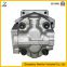 FIT Komatsu WA100/WA120/WA150/WA180/ Vehicle Wheel Loader 705-73-30010 Hydraulic Oil Gear Pump