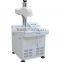 Desktop Fiber Marking Machine for metal