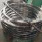 KDMH. A. 1355.00.10 KDMH. A. 1455.00.10 External Gear Swing Bearing Single Row Ball Turntable Bearings Slewing Ring