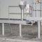 Suitable Sheep Machinery Hands Washing Device Slaughterhouse For Goats
