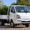 1-10 Ton Capacity Commercial Truck From China,FOTON Cargo VAN Light Truck New 122hp Diesel Length 4x2