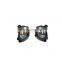Proveedores de repuestos para camiones Sinotruk Howo. Partes del motor, transmisión, eje y cabina del camión. Farol de niebla delantero EZ9225720003 (izquierdo)