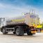 High Quality 4X4 All Wheel Drive 8 Cbm Water Truck Tanker