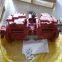 Kawasaki Hydraulic Pump K3V112
