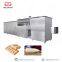 Gelgoog Automatic Chocolate Ice Cream Mini Cone Production Line