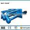 250HP ZJL submersible slurry pump