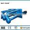 Slurry transfer pumps,ZJL Slurry Pump,Electric Slurry Pump