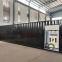 High quality 20ft 40ft 40000l container fuel station fuel mobile filling petrol station cheap price