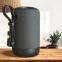 New Arrival 3D Stereo Surround Sound Audio Waterproof Portable Outside Wireless Fabric Caixa De Som Bluetooth Speaker