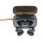 earphones with led light sticky and glowing earphones mobile phone accessories headphone earphone wireless wired