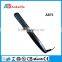 Ceramic flat iron hair straightener