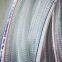 Clear PVC Steel Wire Reinforced Hose Manufacturer