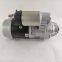 5476654 Truck Diesel Engine Parts ISBE Starter Motor 5476654